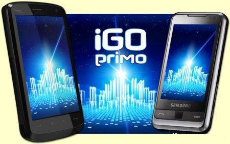  iGO Primo 8.5.9