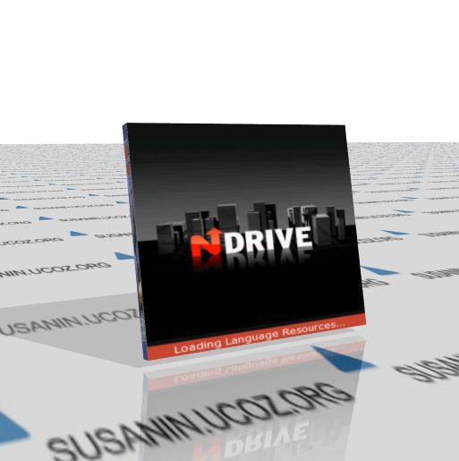 Cкачать бесплатно Навигация NDrive Navigation Systems + весь комплект карт (2010/Android/Windows/Mobile Symbian)