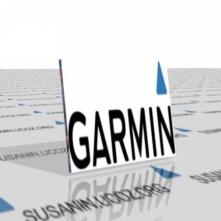 Голоса для Garmin - Путин и Жириновский (2009) Garmin